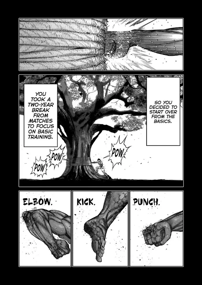 Kengan Omega Chapter 185 image 16_optimized